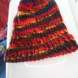 Super Thick SnowSports Beanie